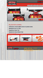 Mobile Screenshot of ak-sa.com